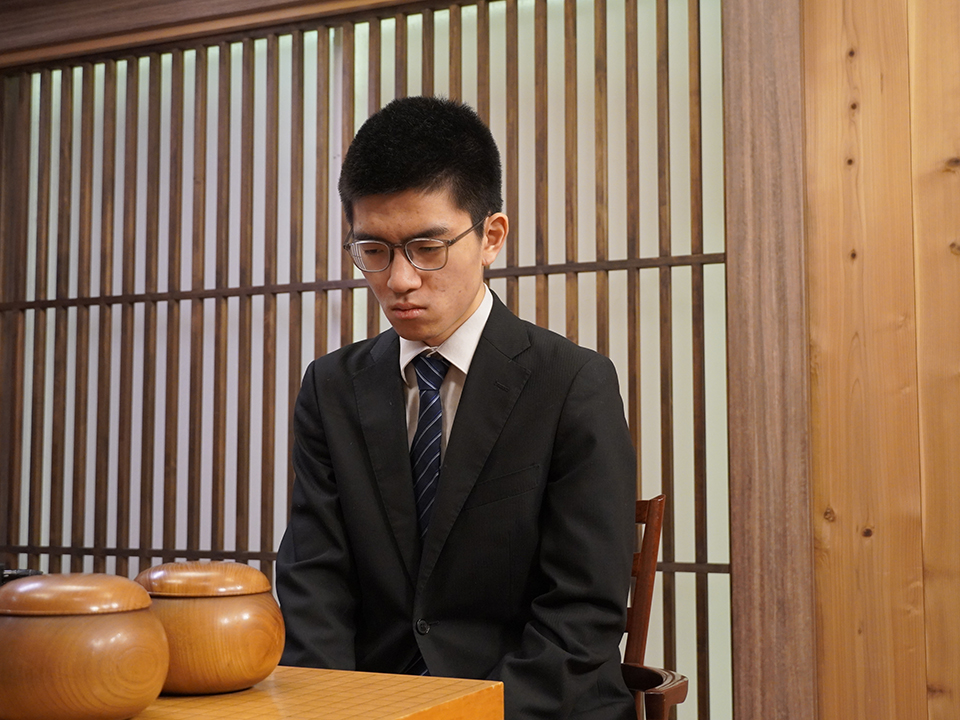 囲碁@囲碁・将棋チャンネル tweet media