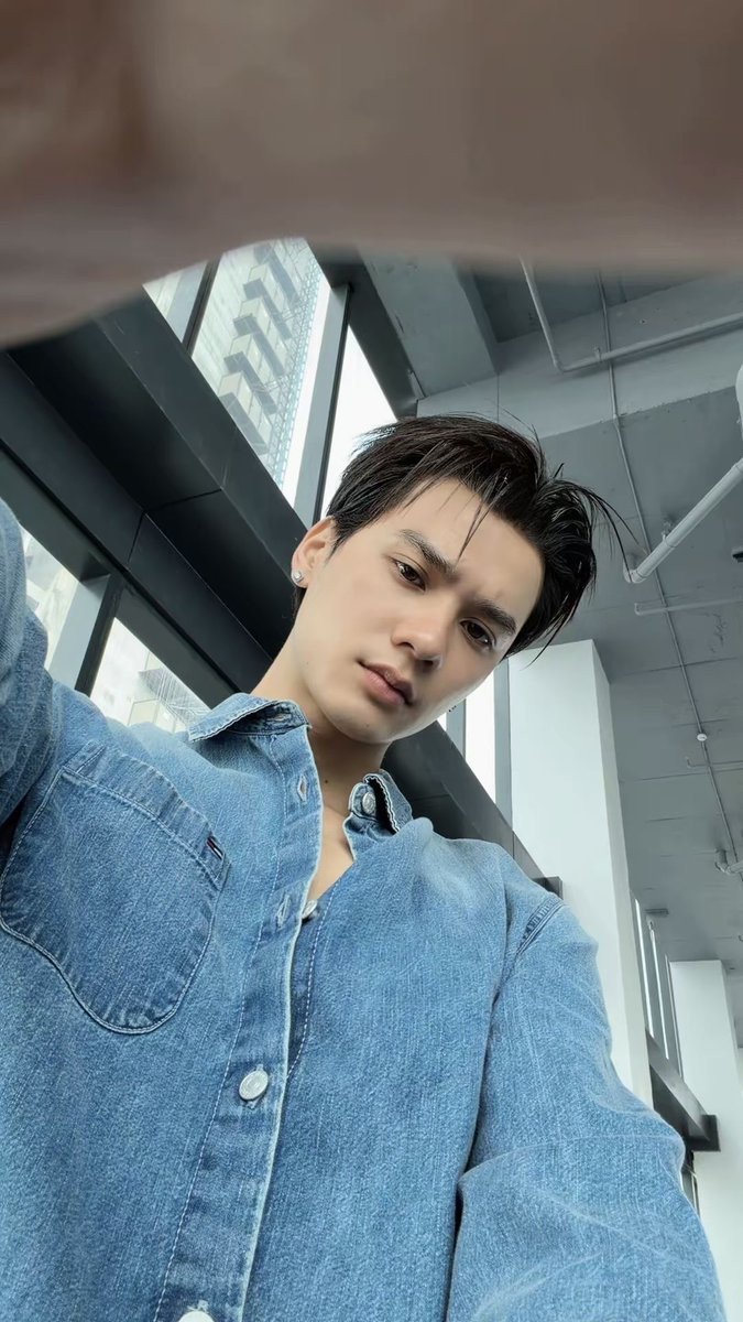 Harit_keng (DuckMan 🦆) tweet media