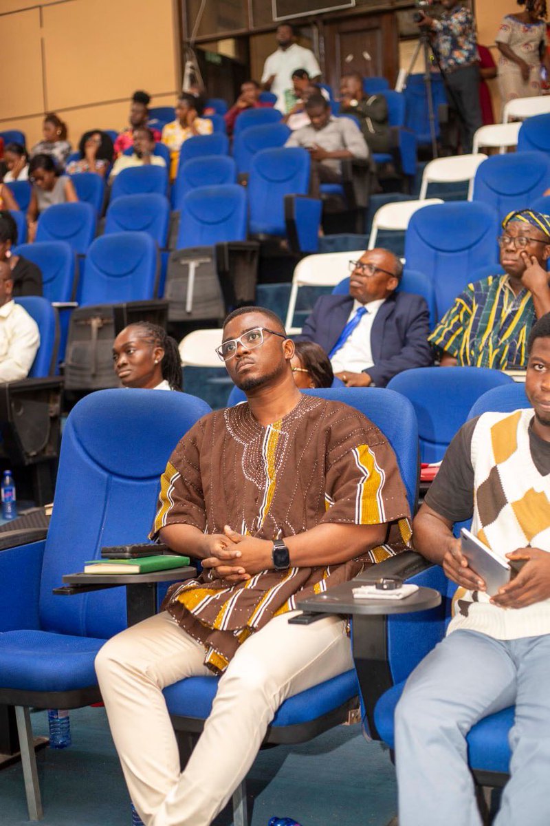 CSIR-Crops Research Institute tweet media