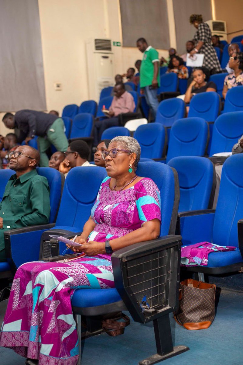 CSIR-Crops Research Institute tweet media