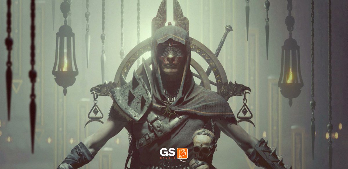 GameSpaceStudio's tweet photo. Every project tells a different story.
New systems, new worlds, new challenges.
We have just added a new one to our portfolio.

Take a look 👇

🔗 https://t.co/msao7X2s4f

#GameDev #GameDevelopment #GameArt #GameStudio #GSStudio https://t.co/7paXwj5f0X