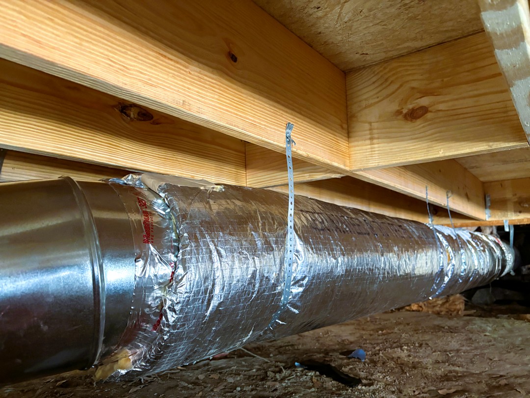 JanssenHvac's tweet image. Modifying Ductwork for ACU Relocation 🦾🔧
#HVACWorks #HVACPros #HVACLife #Ductwork #JanssenHVAC