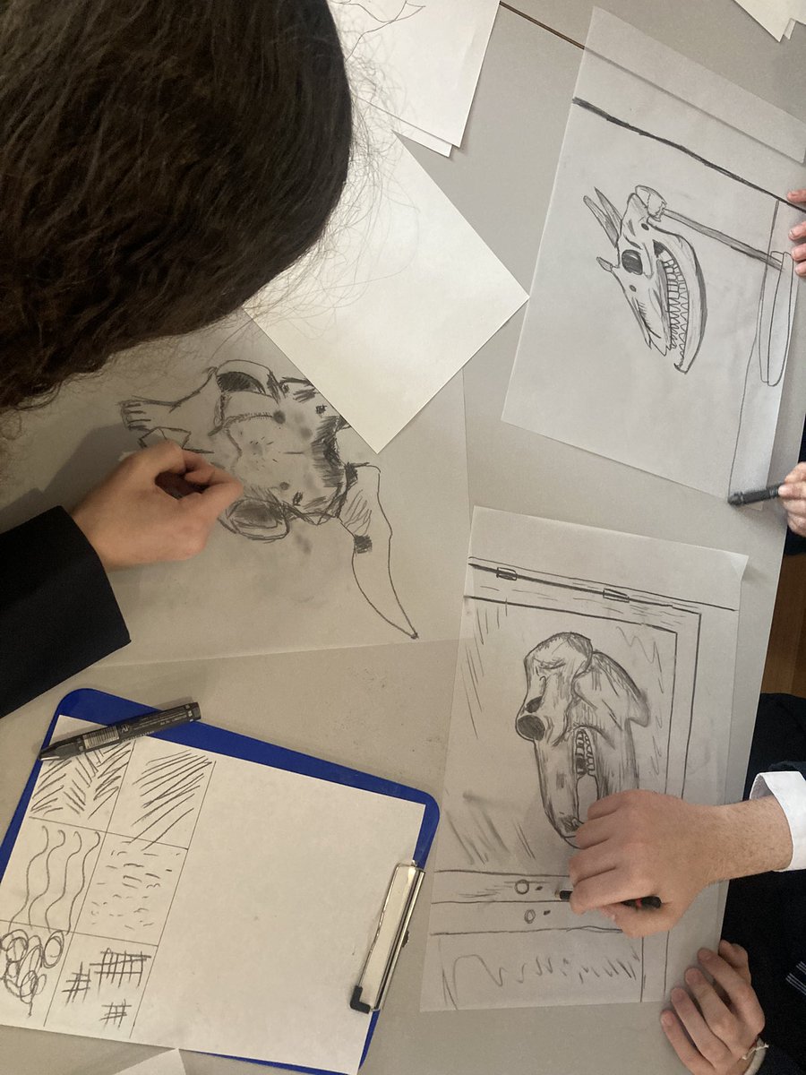 Ms Dempsey tweet media