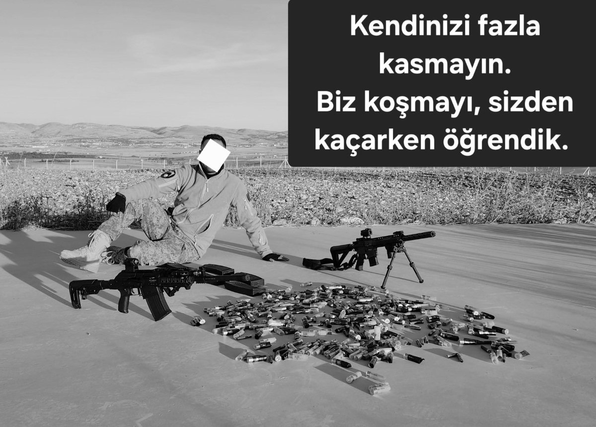 İnsansız Araç Havası tweet media