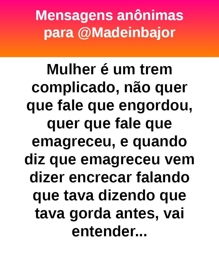 Making of da vida alheia tweet media