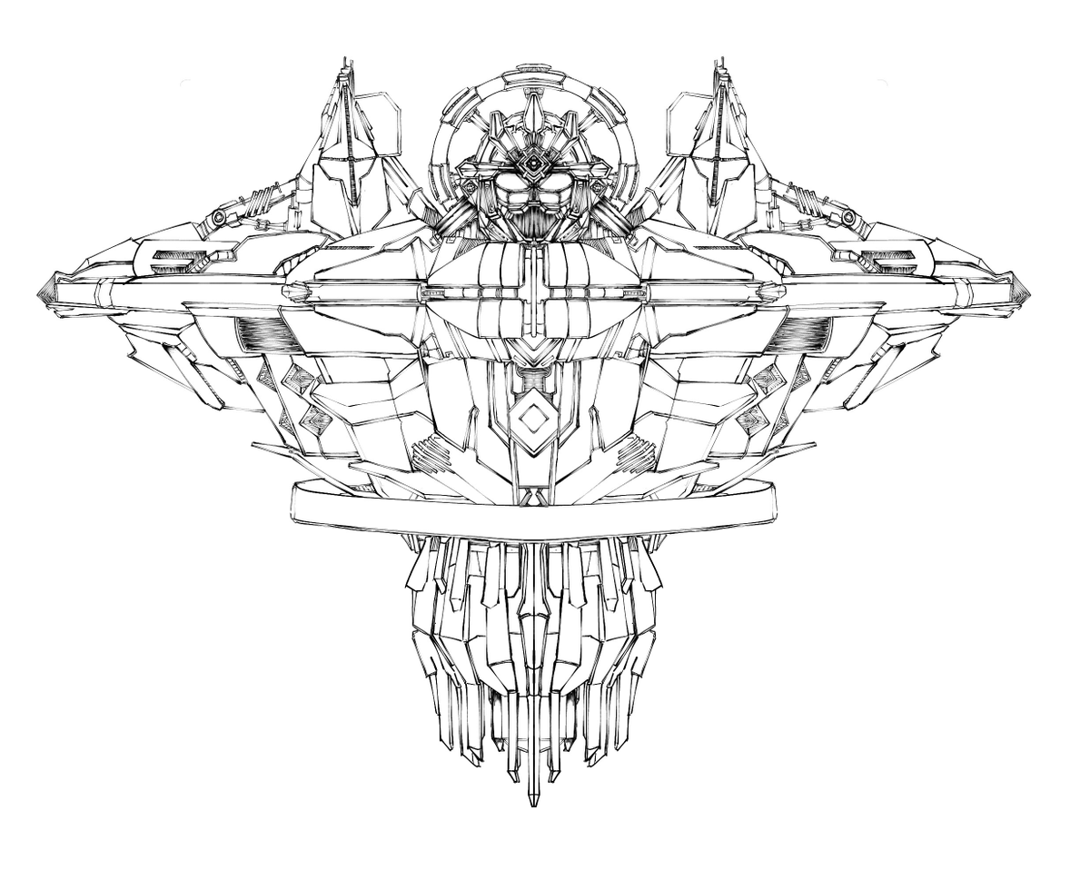 X6Pun49853's tweet image. WIP, part 2 frrrrrr