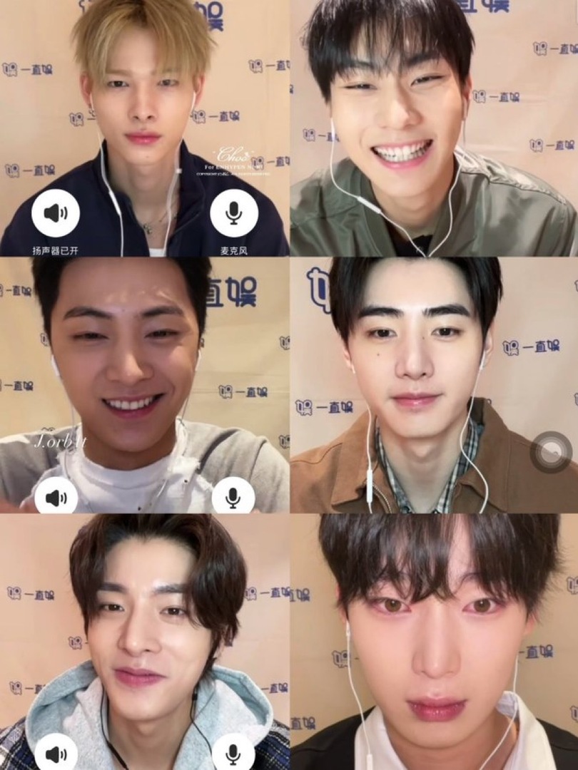 enginafess's tweet photo. ini mereka keliatan banget sedihnya dari mata mereka. they all have such sweet souls. heeseung sayang, balik yaa, semuanya nunggu kamu. adek kamu yang berenam ini nunggu kamu, engene juga nunggu kamu balik loohh. 🥹 -en https://t.co/UY5EkmVf3f