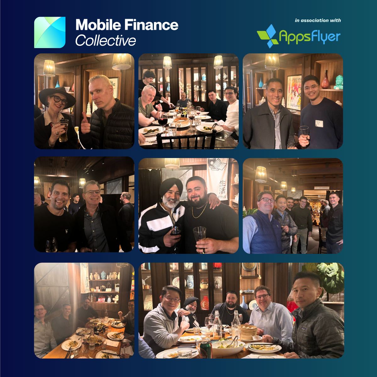 Mobile Finance Collective tweet media