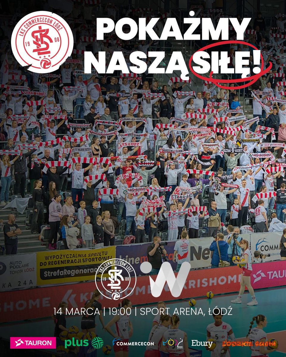 ŁKS Commercecon Łódź tweet media