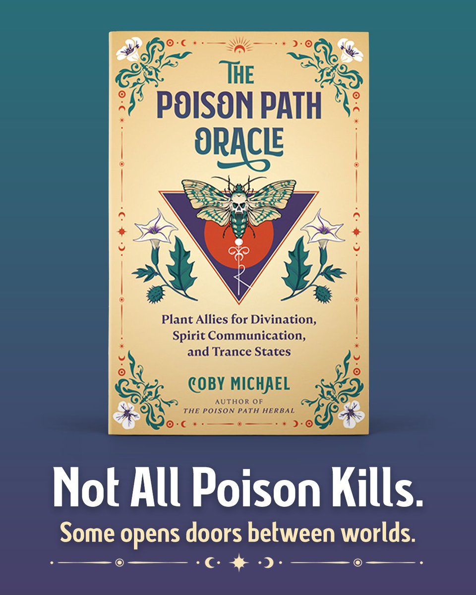 Inner Traditions tweet media