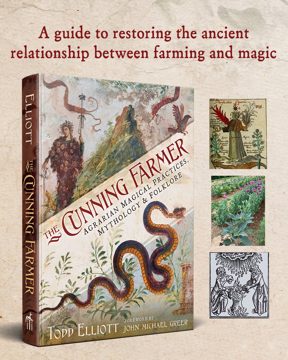 Inner Traditions tweet media