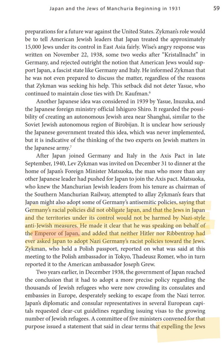 SamuraiLord0000's tweet image. You are literally destroying the good faith Japanese people had in Jewish people. 

How much did you hear from the other side? History is written by war winners.
Listen to Yosuke Matsuoka, a class A criminal who was honored in Yasukuni after his death.
eng.the-liberty.com/2014/5179/