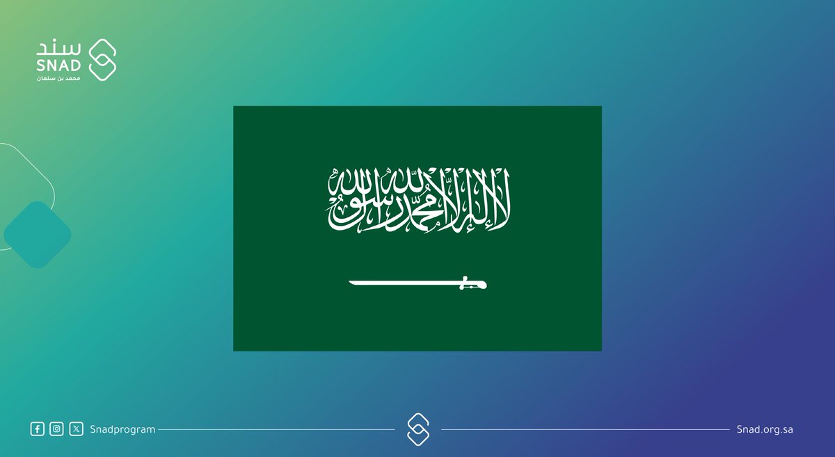 سند محمد بن سلمان tweet media