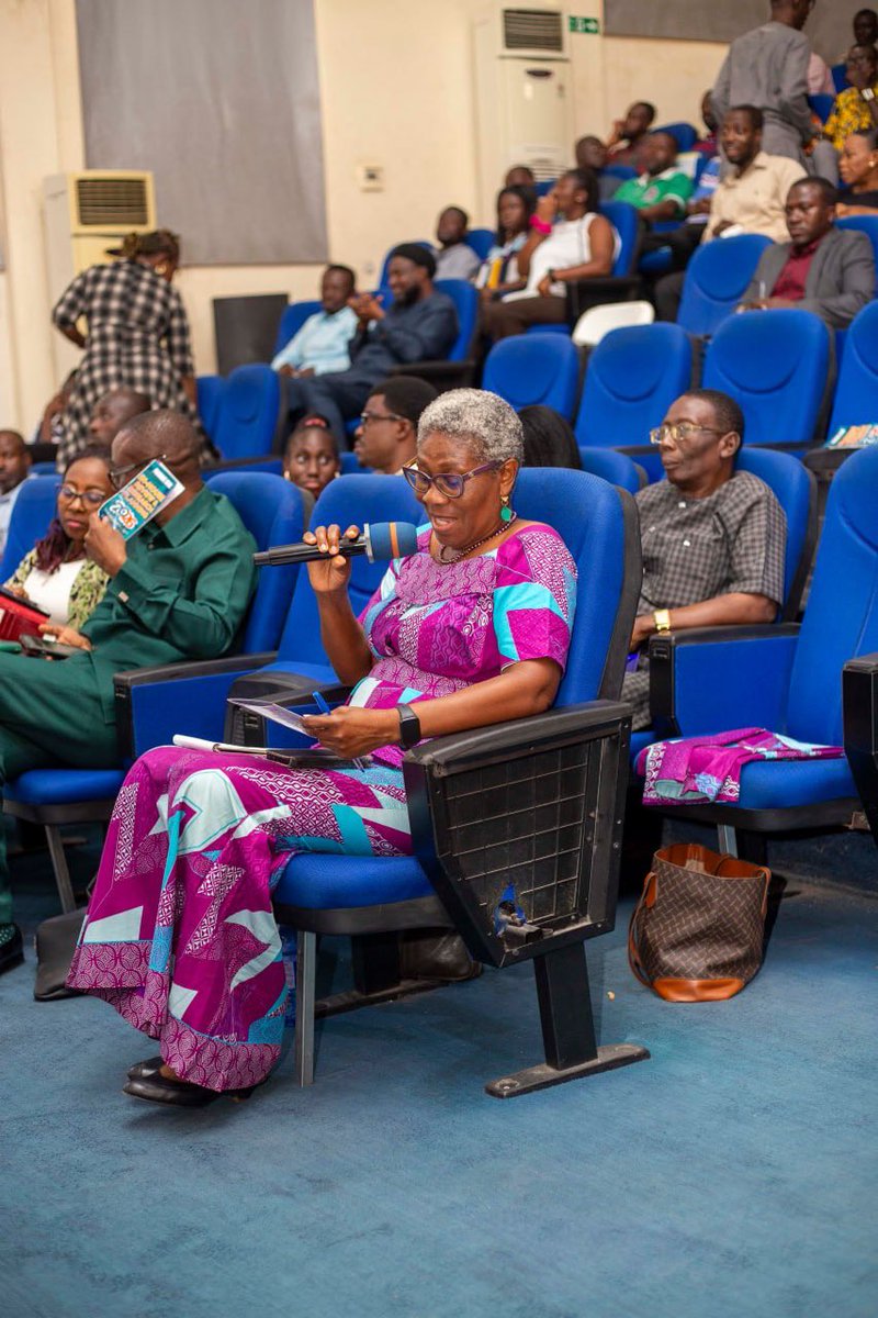 CSIR-Crops Research Institute tweet media