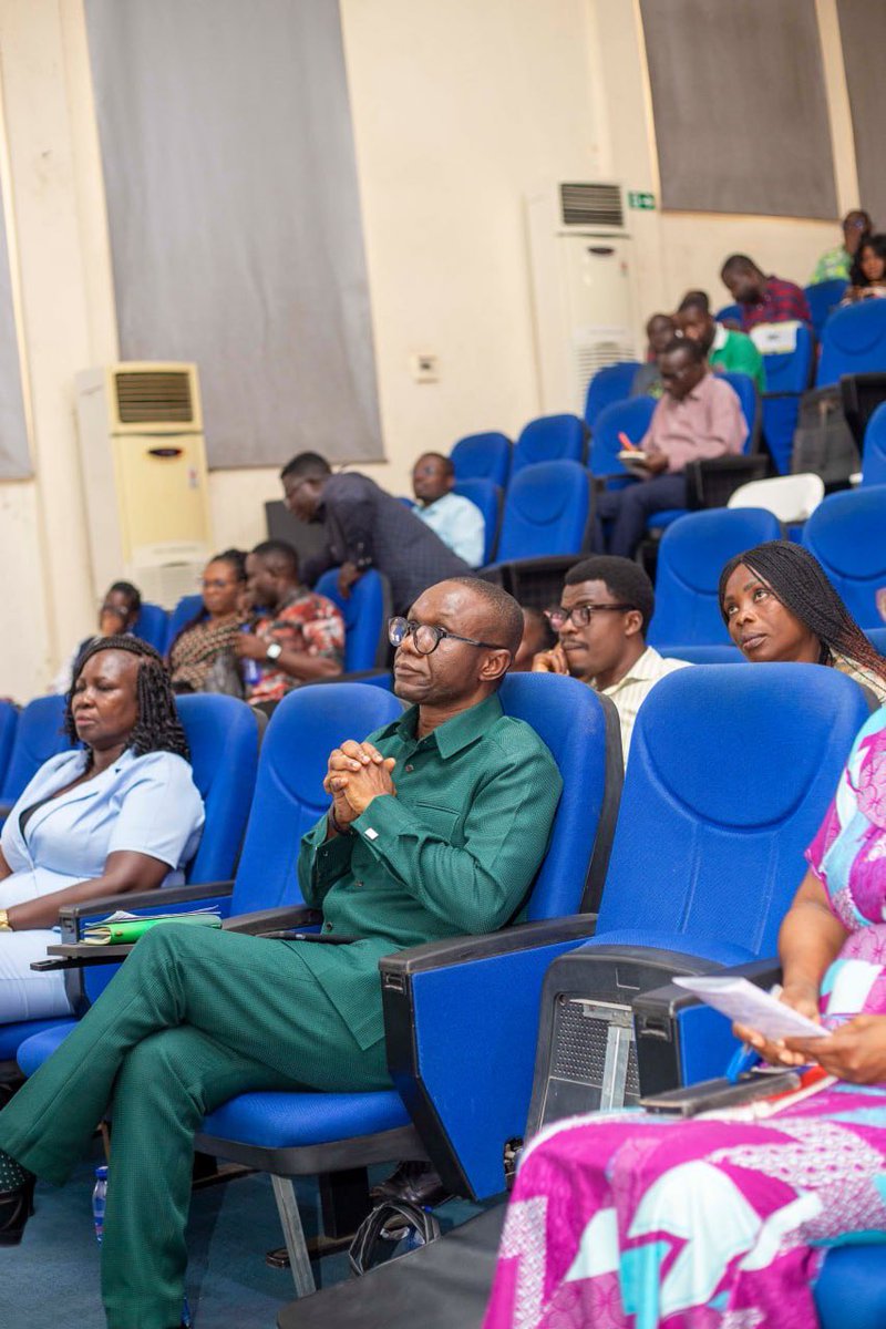 CSIR-Crops Research Institute tweet media