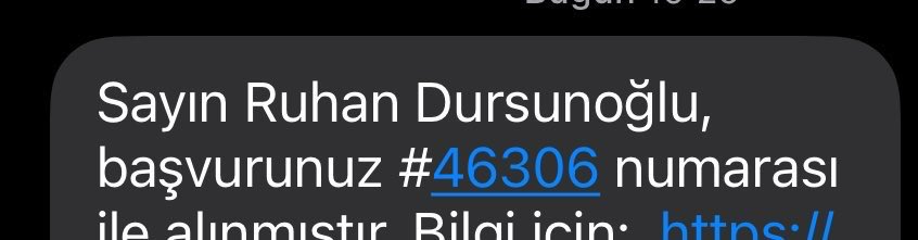 Duuhaan's tweet photo. Çevrenizde görebileceğiniz diksiyonu ve konuşması en düzgün insanlardan biriyim. Üstelik ismimde ‘R’ harfi bile yok. Bunu nasıl böyle anlıyorsunuz? https://t.co/LGYf4Vv0px