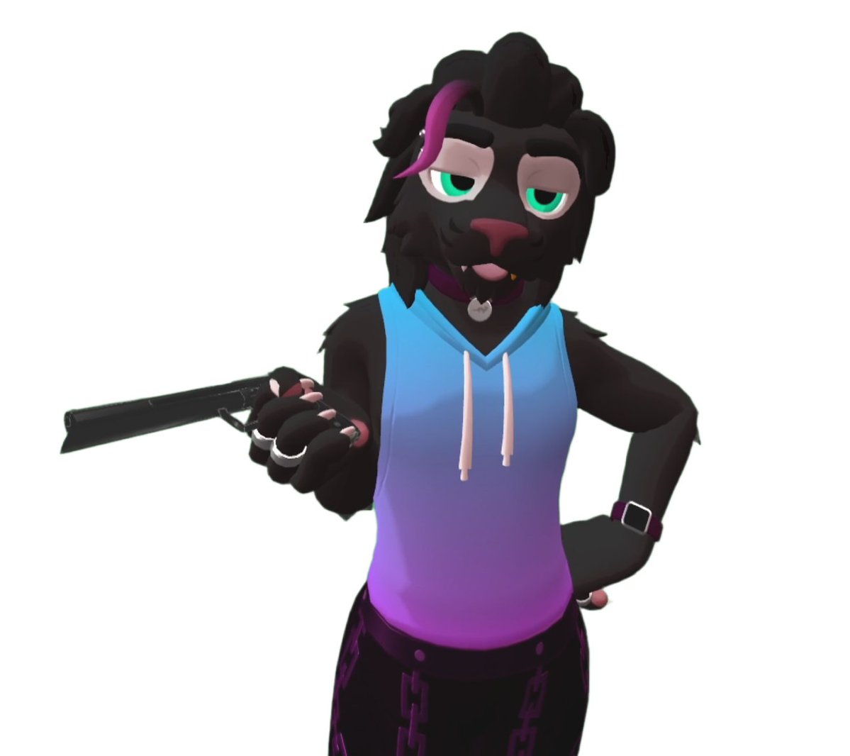 Shads NFC 🇸🇪 Twitch cat tweet media