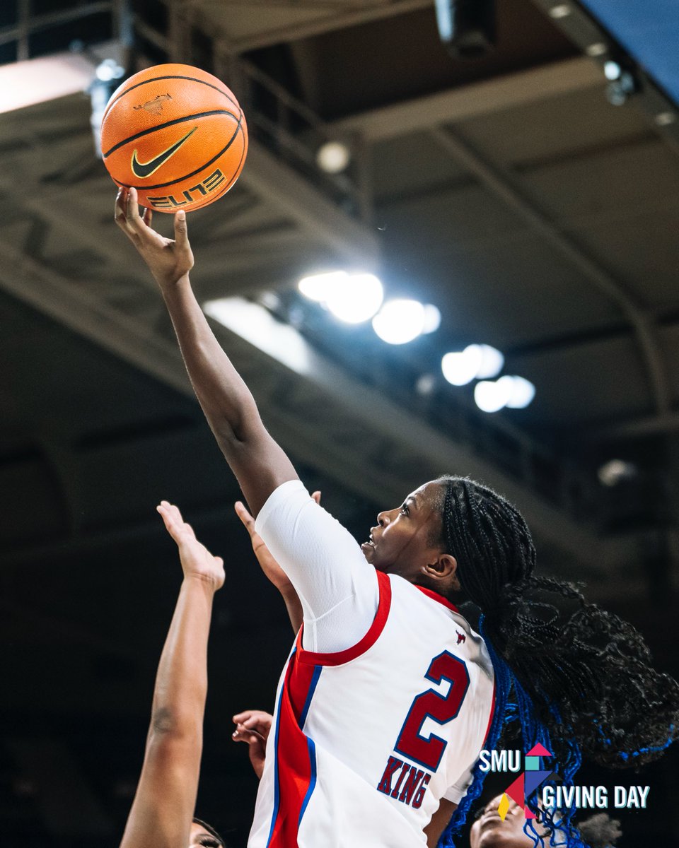 SMU Women's Basketball tweet media