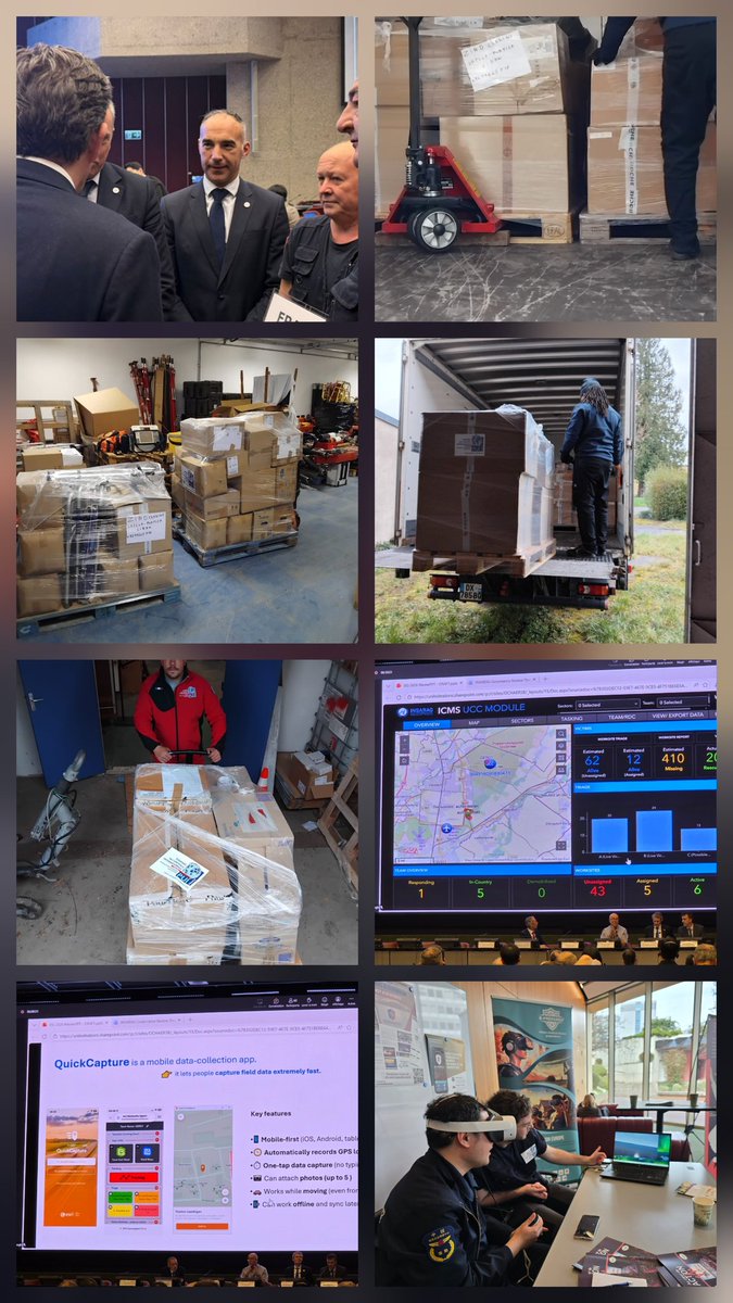 POMPIERSURGENCE tweet media