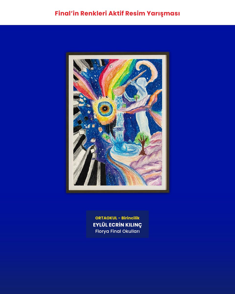 Final Okulları tweet media