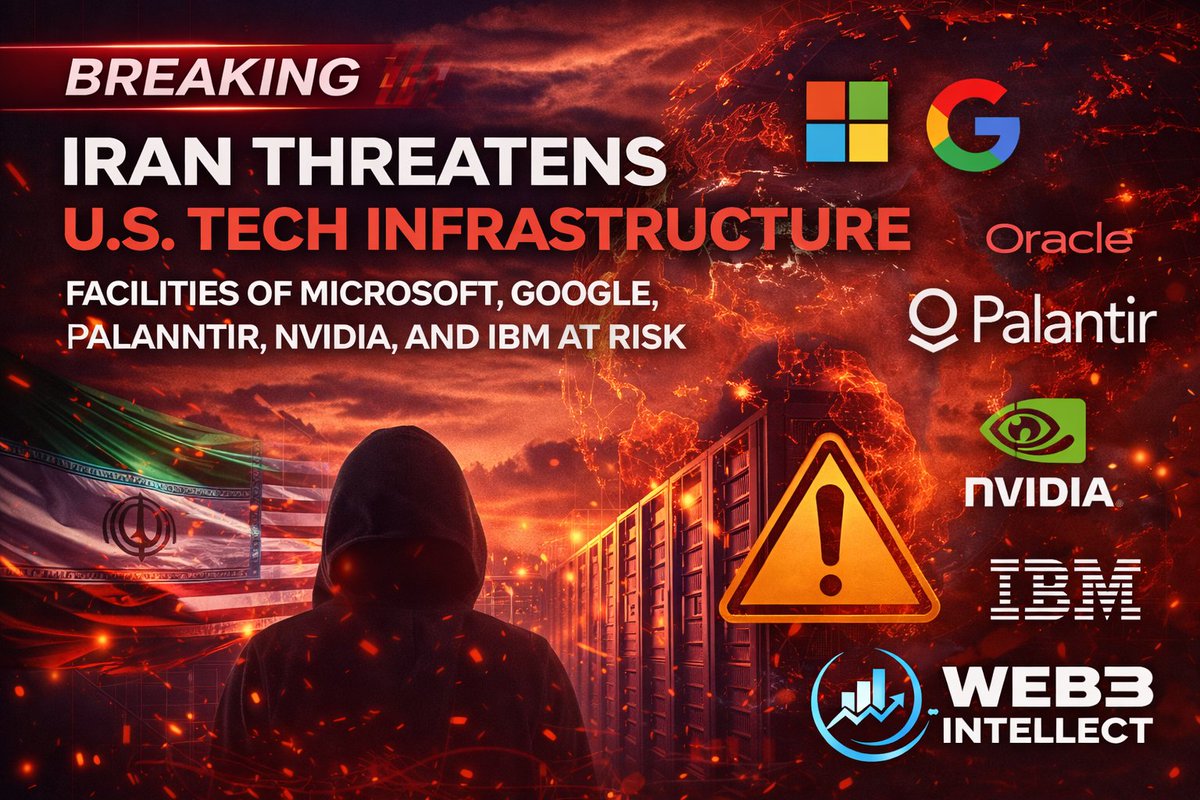 WEB3 Intellect tweet media