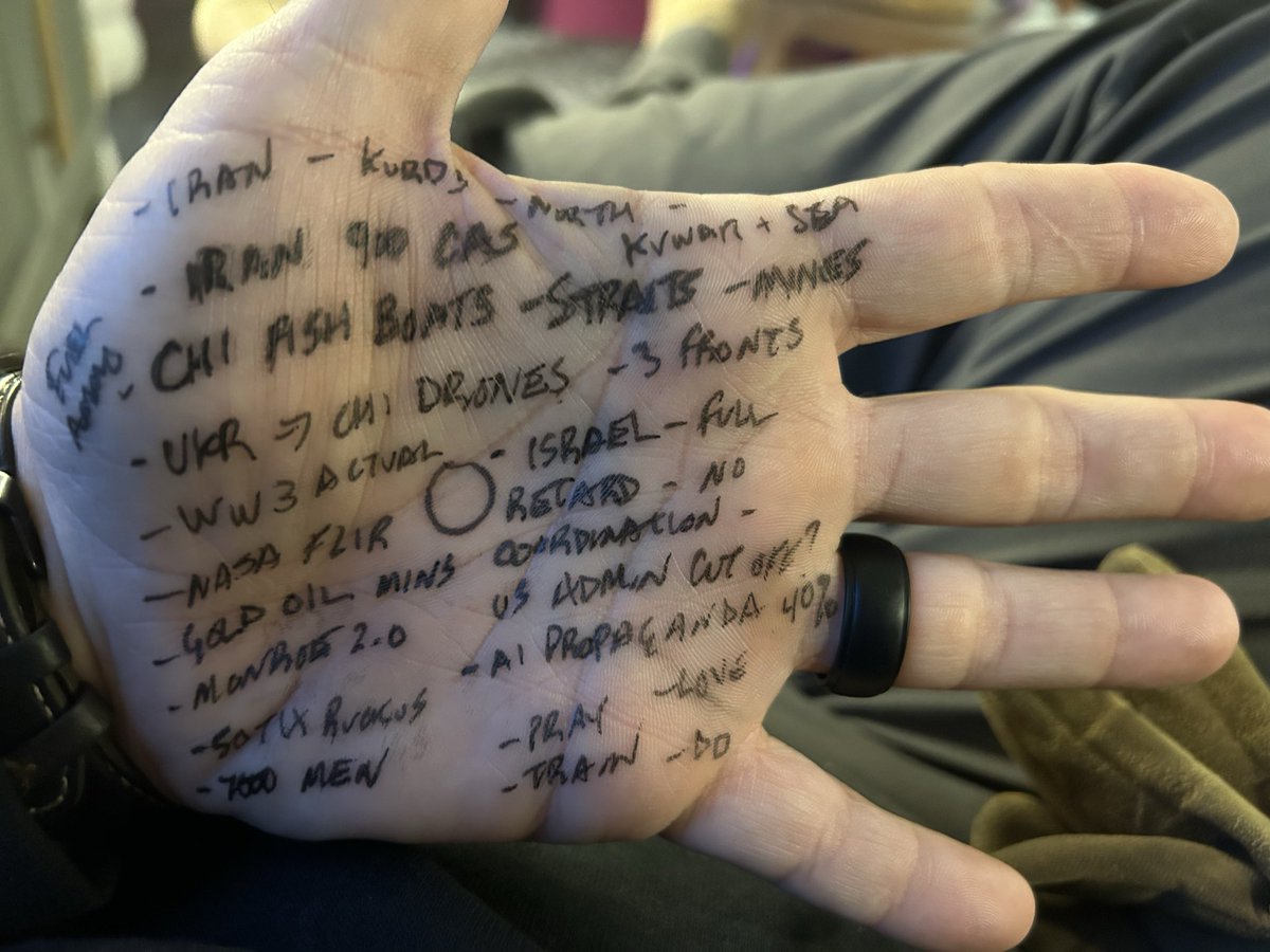 TJ Morris tweet media