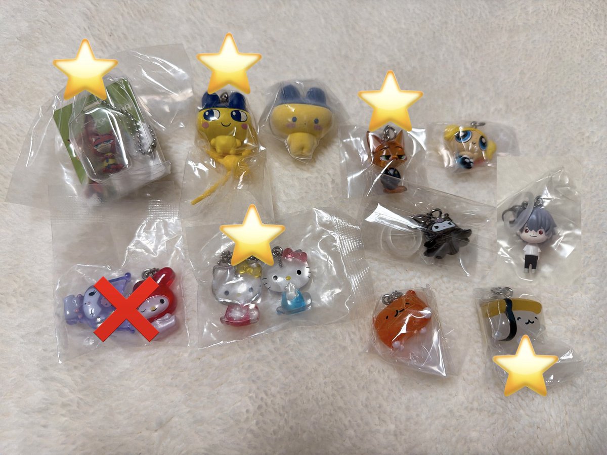 もも🍑取引 tweet media