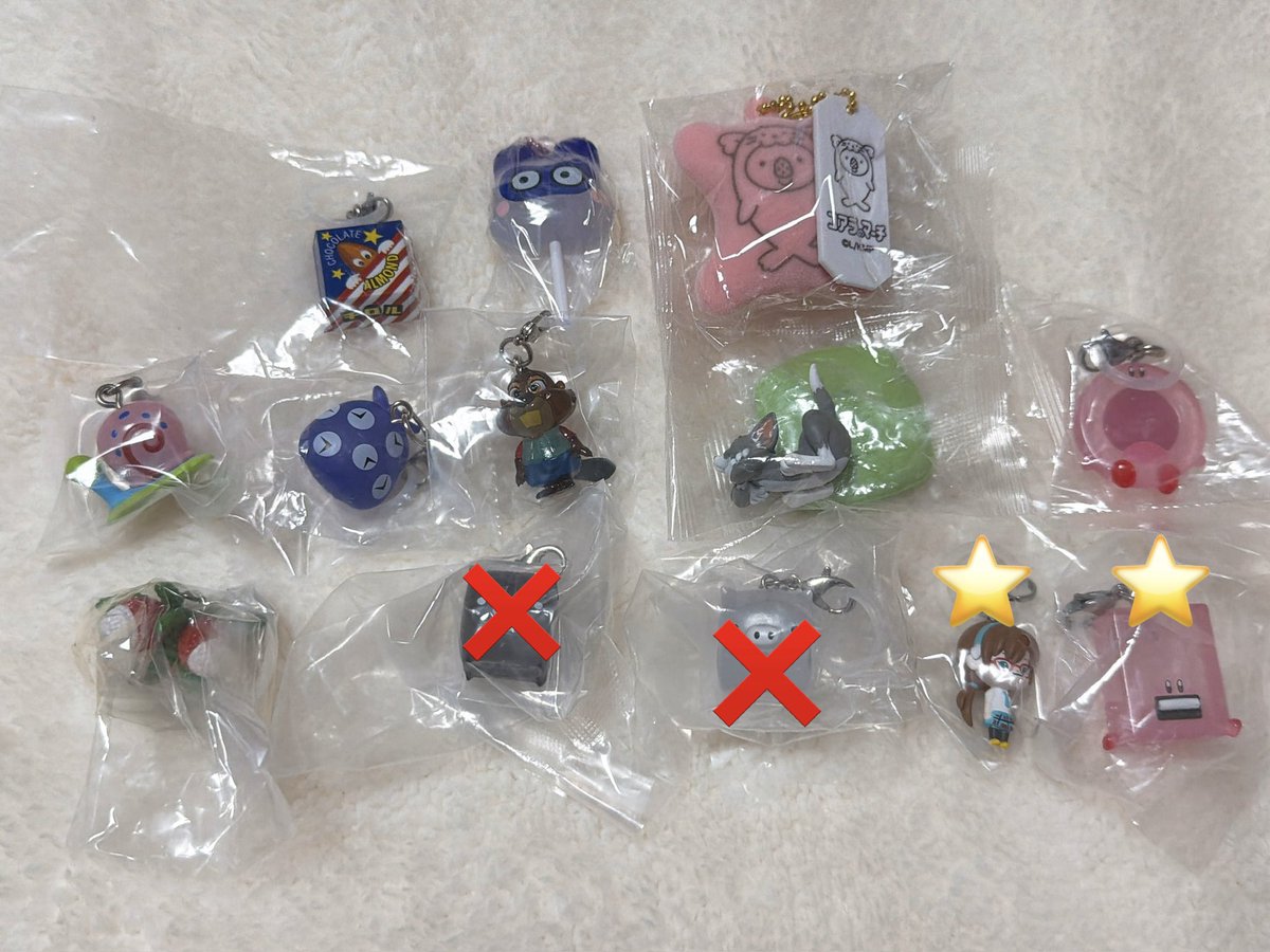 もも🍑取引 tweet media