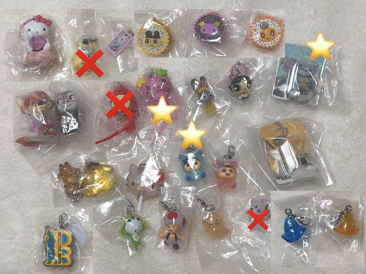 もも🍑取引 tweet media