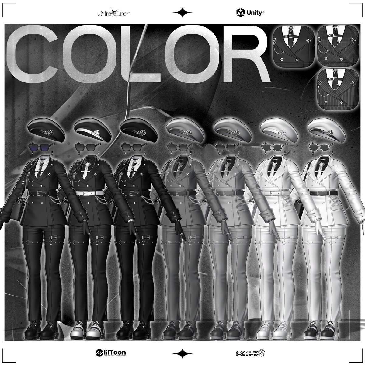 Mirène Line tweet media