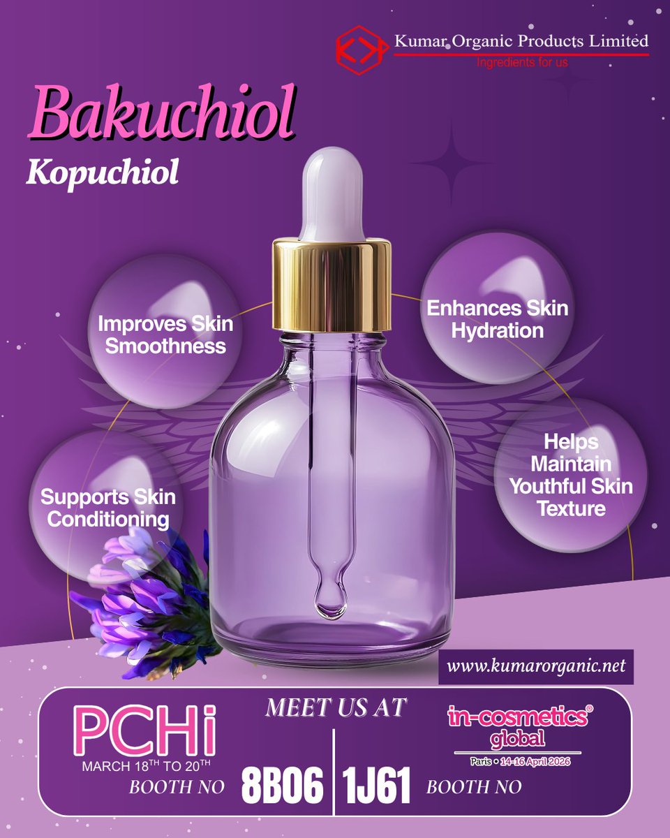 Kumar Organic tweet media