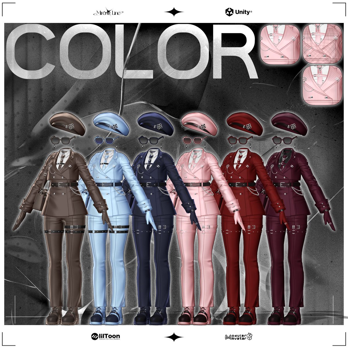 Mirène Line tweet media