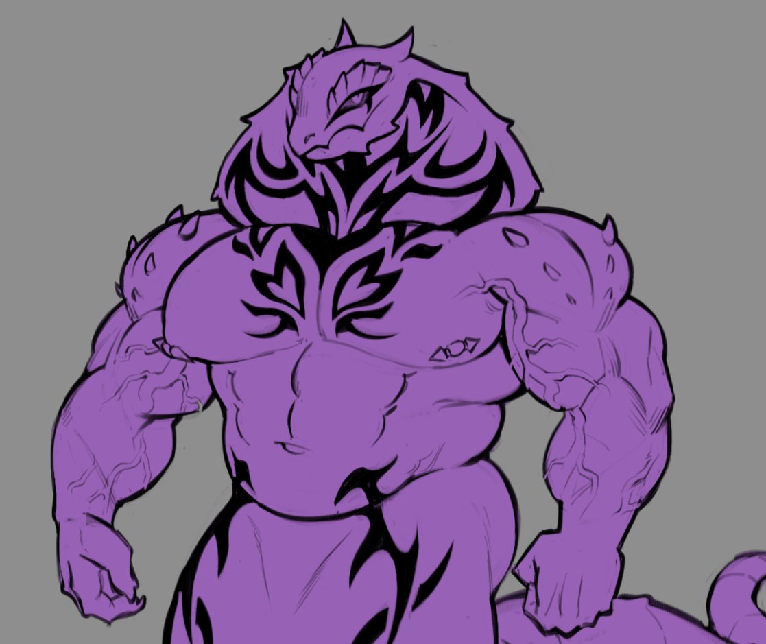 chromamorph.🦋 tweet media