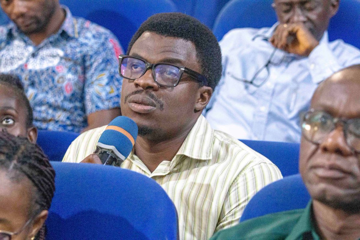 CSIR-Crops Research Institute tweet media