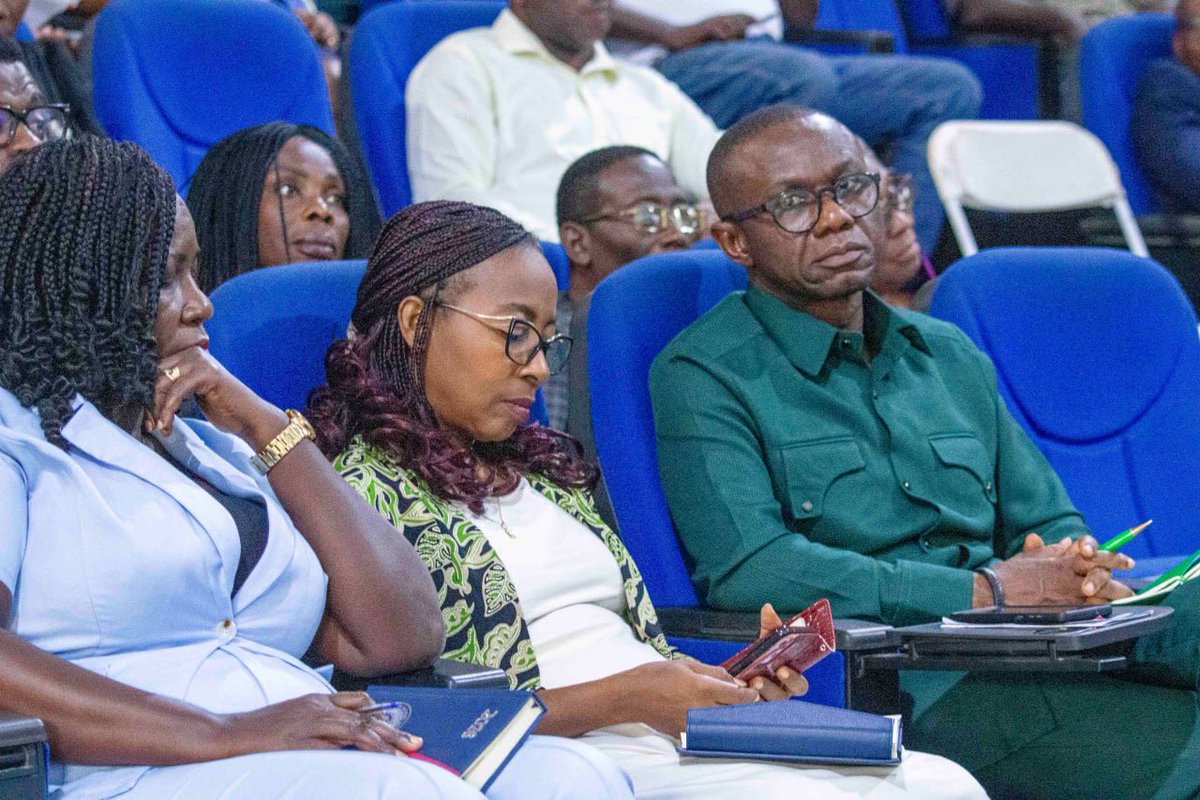 CSIR-Crops Research Institute tweet media