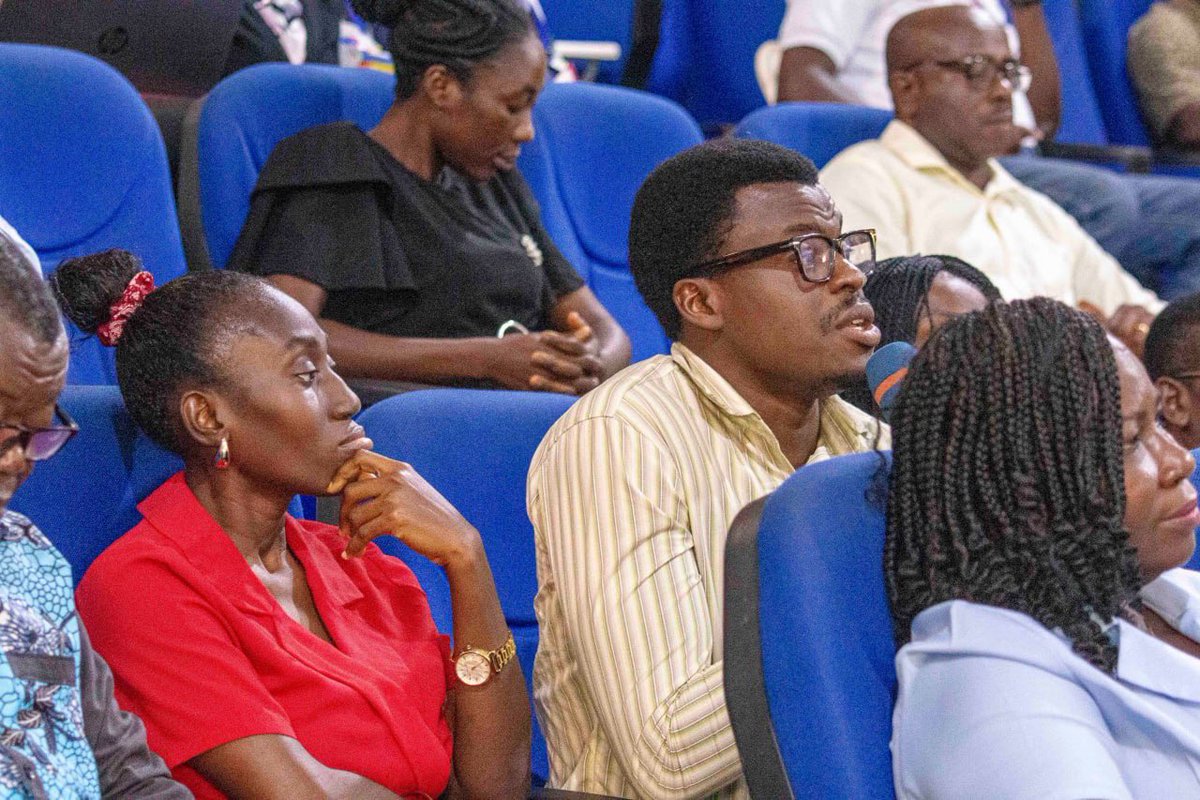 CSIR-Crops Research Institute tweet media