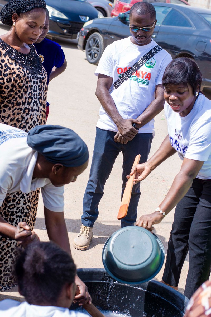 Building Blocks for Peace tweet media