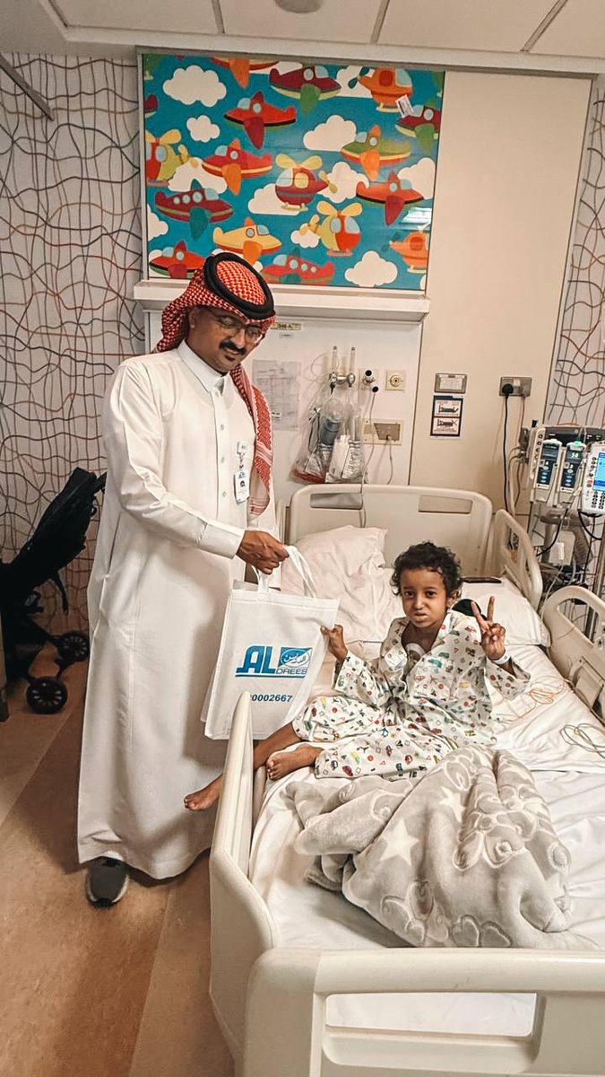 شركة الدريس tweet media