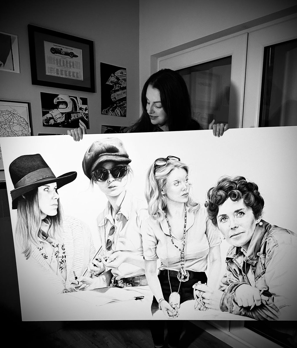 Emma Capener tweet media