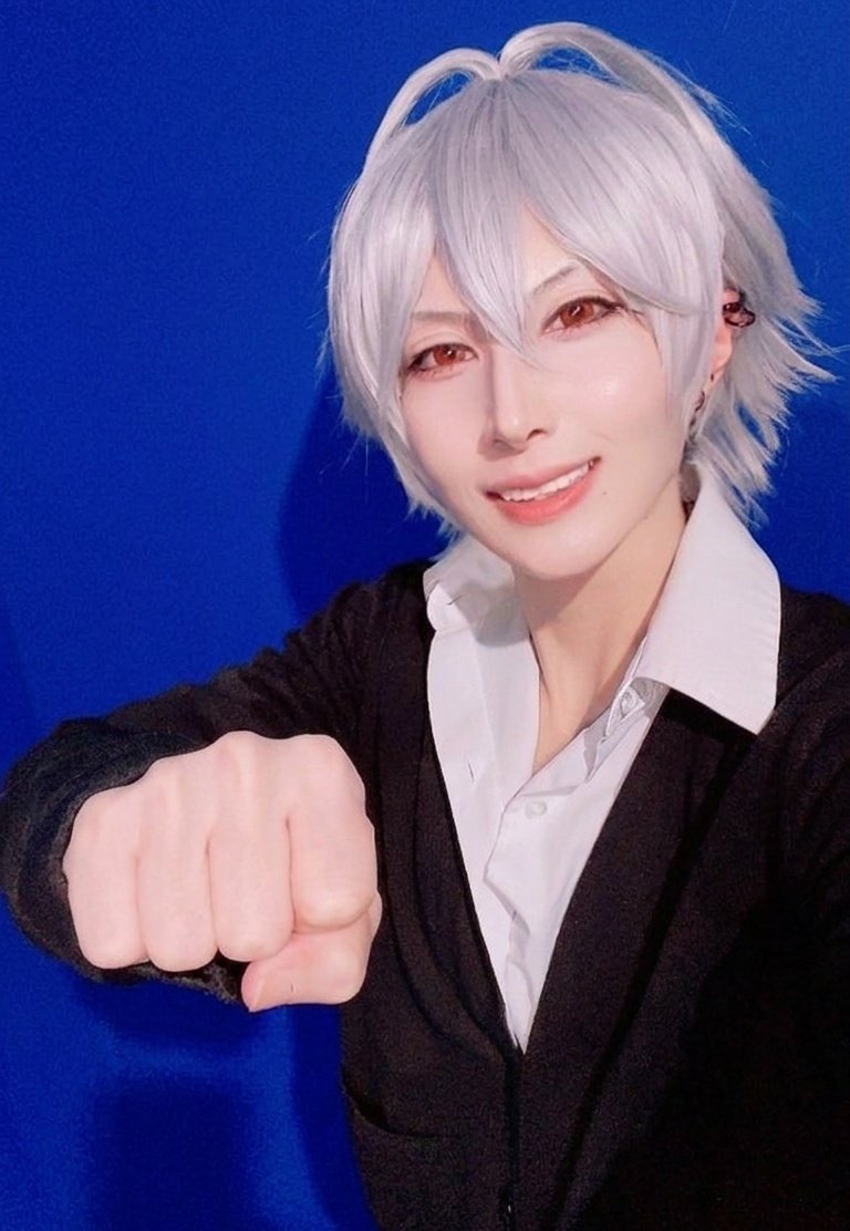 hey_an_chan's tweet photo. 【第一回　#0308サマによるサマのためのサマ様併せ 】 

『あんがとな！』 https://t.co/a0DK3GfAzd