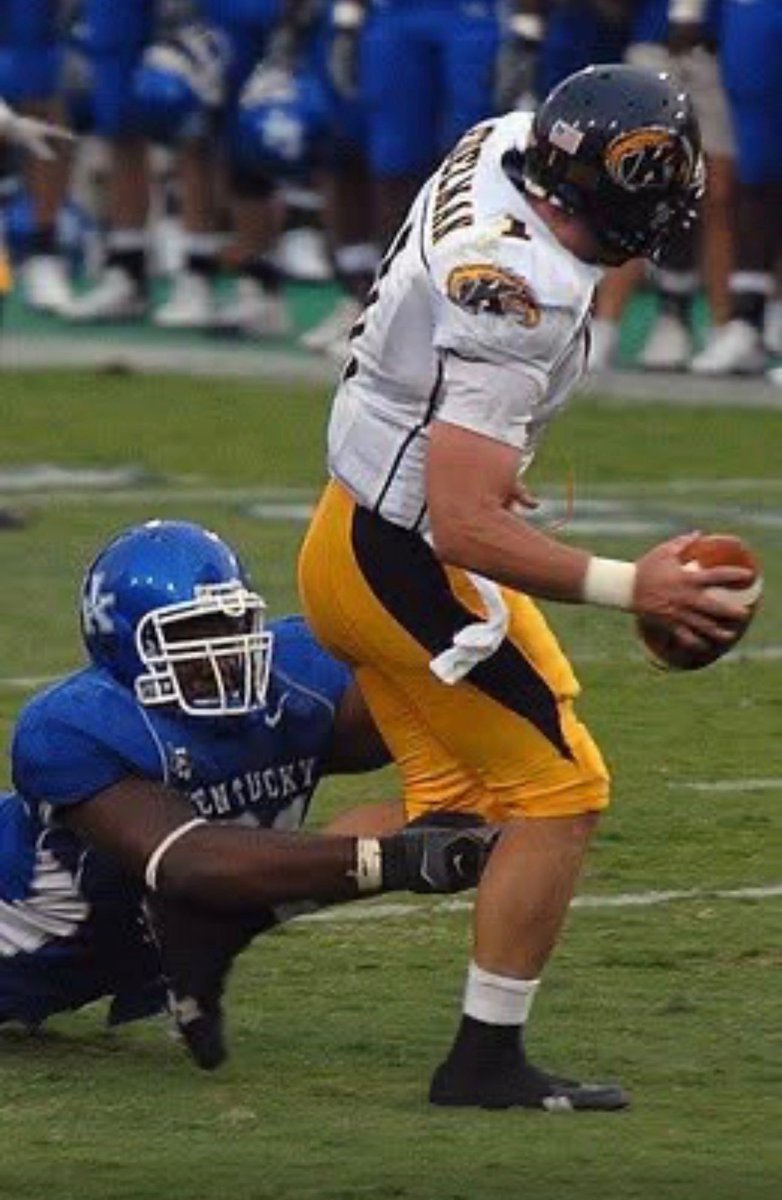 Mark A. Carney - Coach MAC tweet media