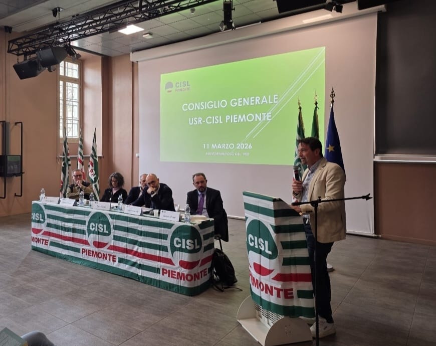 Filca Cisl Piemonte tweet media
