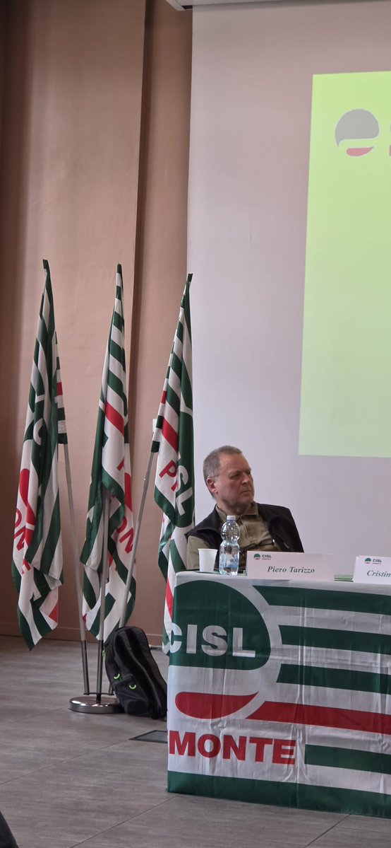 Filca Cisl Piemonte tweet media