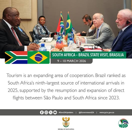 Tourism_gov_za's tweet photo. #WeDoTourism https://t.co/AdXW2bJ2mF