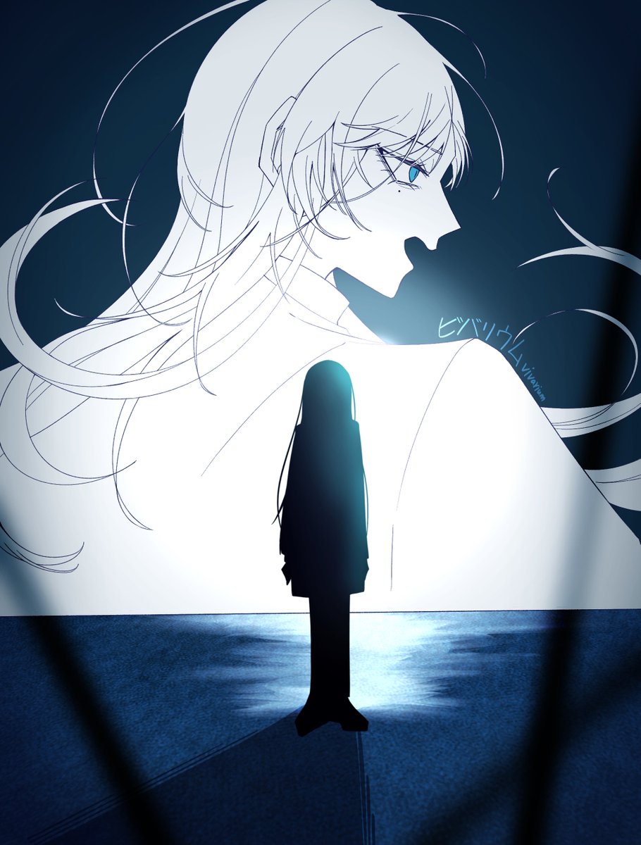 qzx71955789's tweet photo. 「ビバリウム」

#Adoart https://t.co/Row7c7N4Y5
