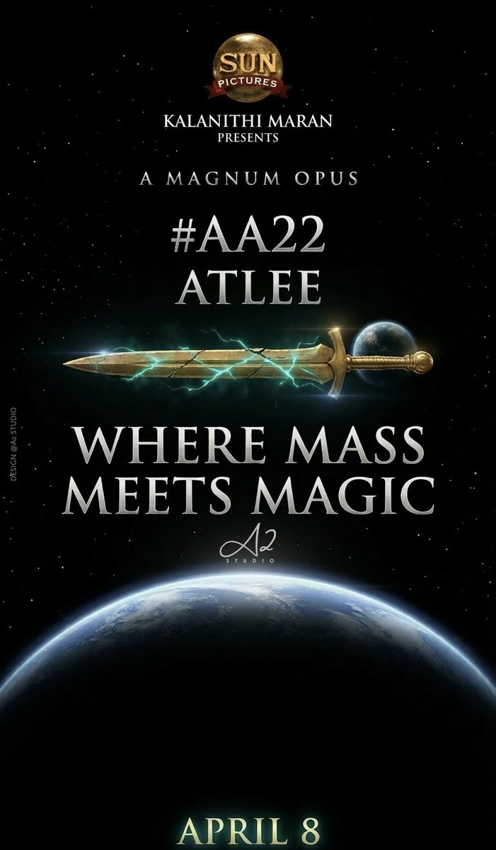 A2 Studio tweet media