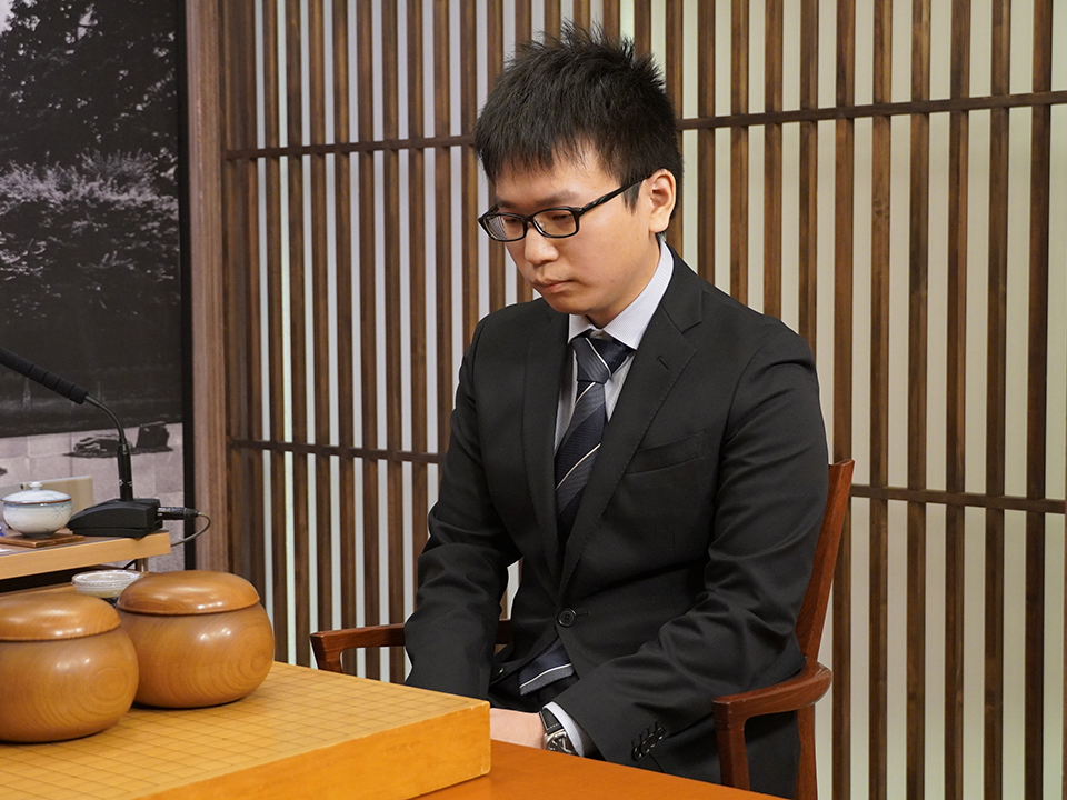 囲碁@囲碁・将棋チャンネル (@igo_net) / Posts / X