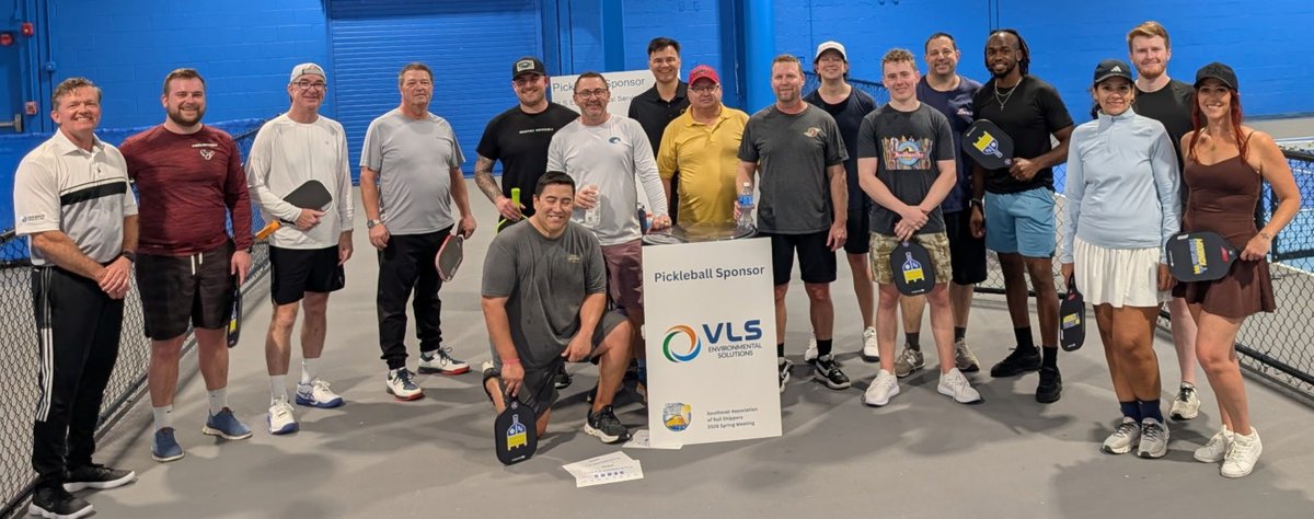 VLS Environmental Solutions tweet media