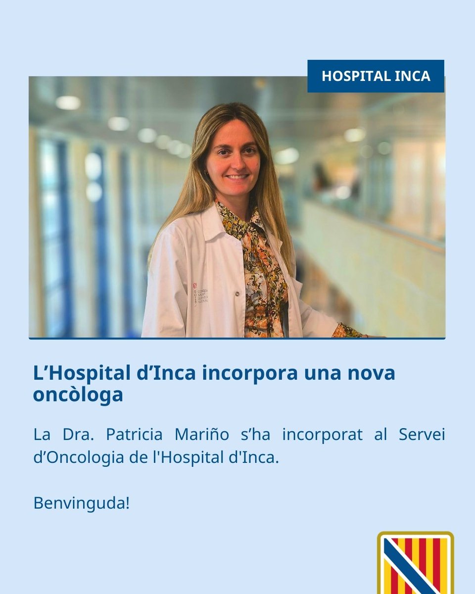 Hospital d'Inca tweet media