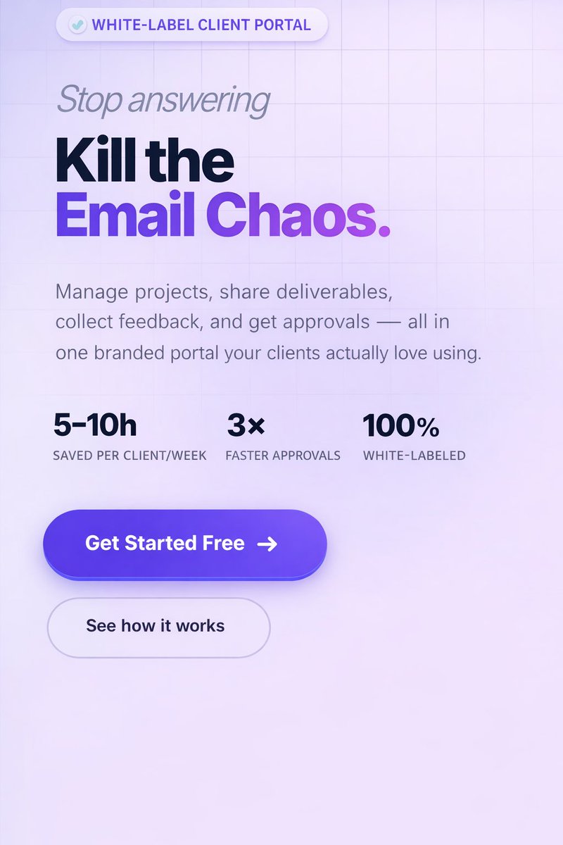 Codex_x_x's tweet photo. Shipped invoice creation today.

Next up: profile avatar updates → then project management.

Week 3 · Day 2 of building my SaaS 🚀 https://t.co/dfnaIVdVRb